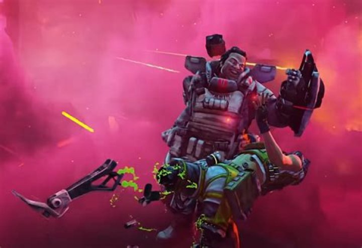 How did octane lose his legs?