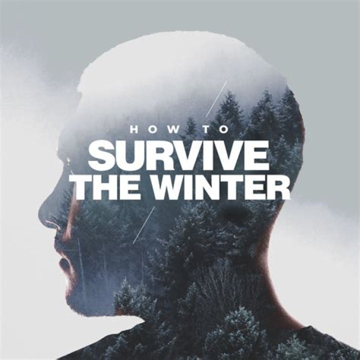 How did slaves survive the winter?
