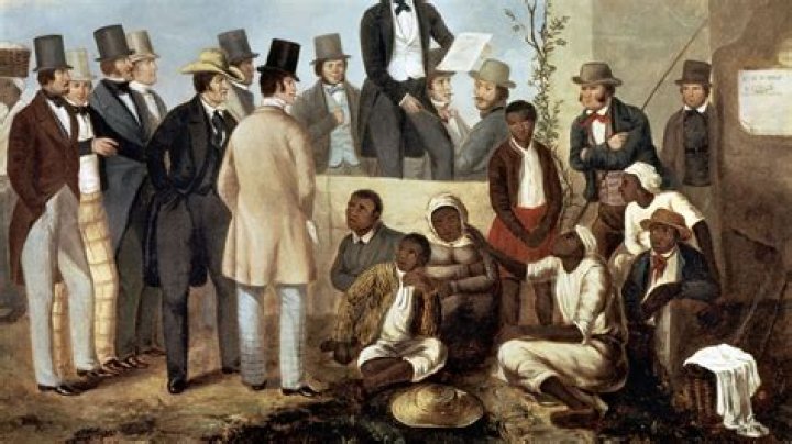 How did the Civil War affect African American?