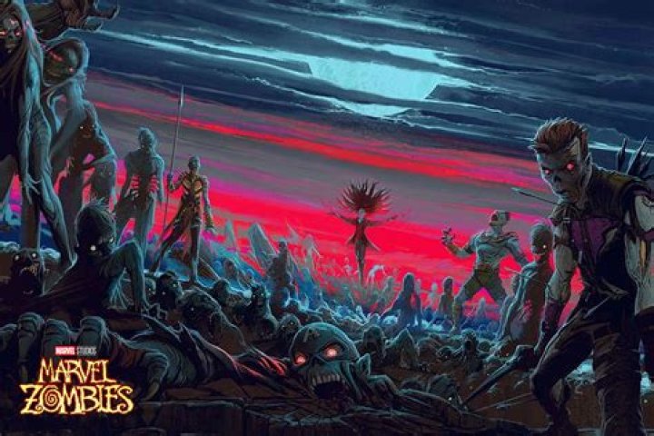 How did Wanda get zombified?
