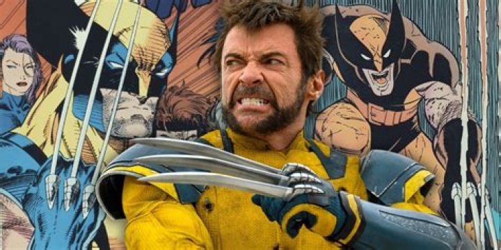 How did Wolverine lose his adamantium?
