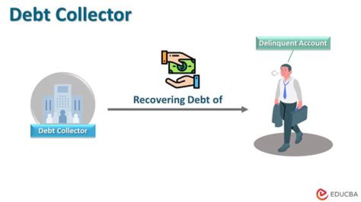 How do debt consolidators work?