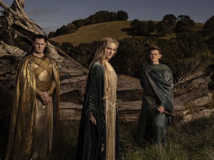 How do Elves have children?