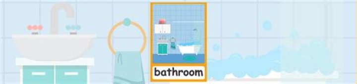 How do escorts Janus go to the bathroom?