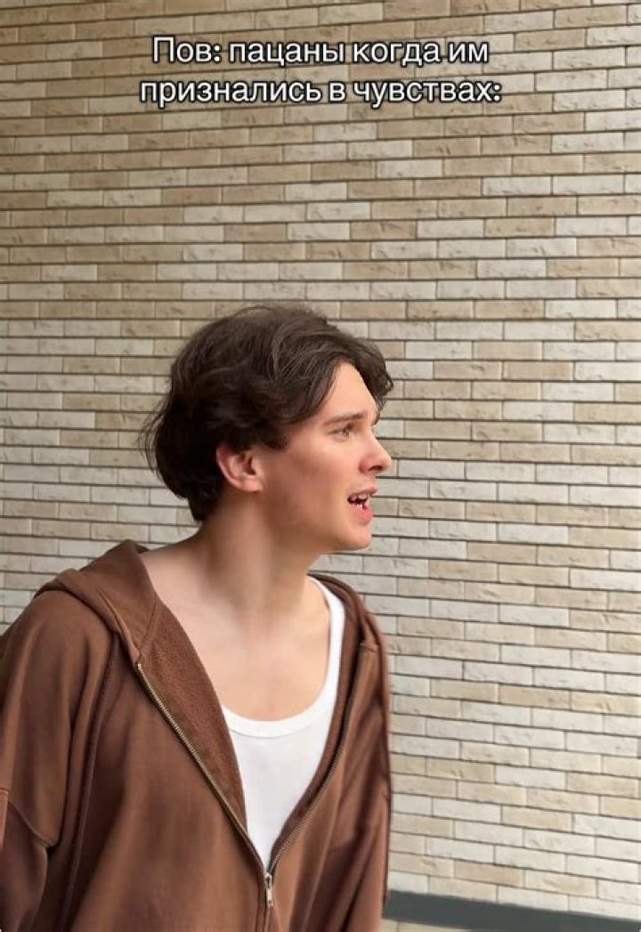 How do guys act when they have a crush?