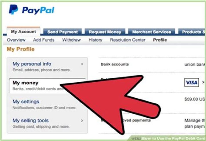 How do I add crypto to my bank account?