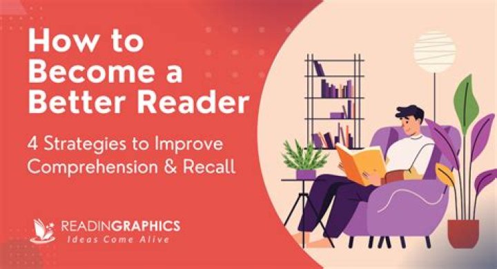 How do I become a better reader?