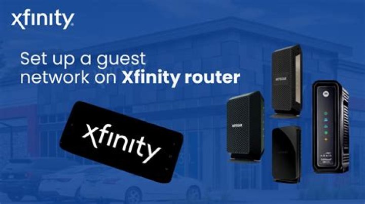 How do I connect my Arlo camera to my Xfinity router?