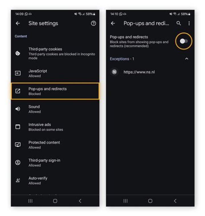 How do I disable Samsung AVB?