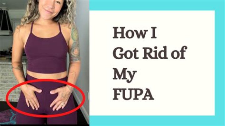 How do I get rid of my flat bum?