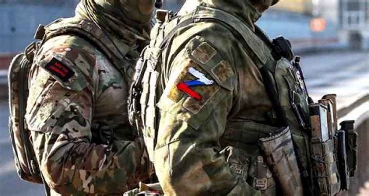 How do I join Spetsnaz?
