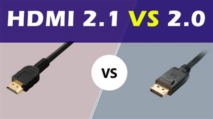 How do I know if I have an HDMI 2.0 cable?