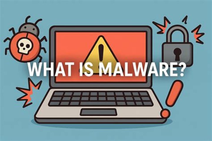 How do I know if I have malware on my phone?