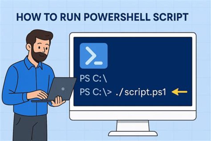 How do I launch PowerShell?