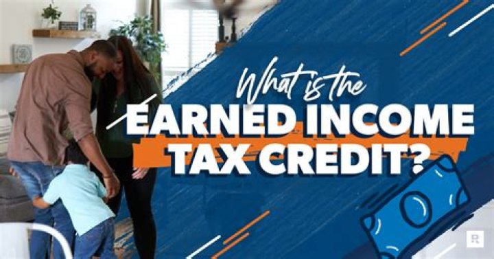 How do I maximize my earned income credit?