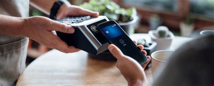 How do I pay with my phone?