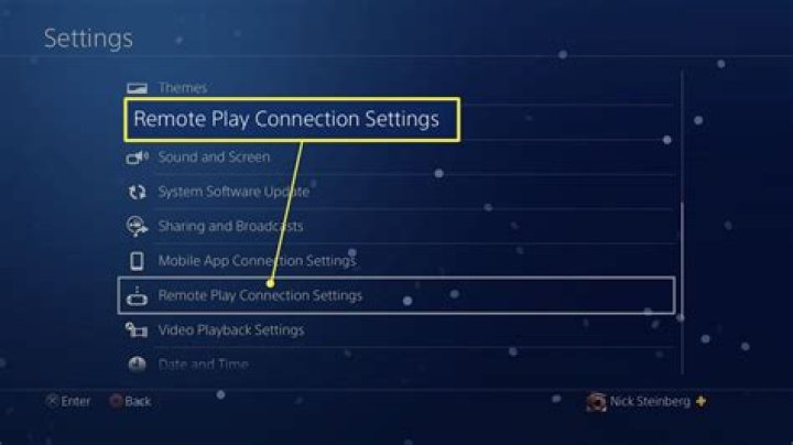 How do I remove Monika from my ps4?