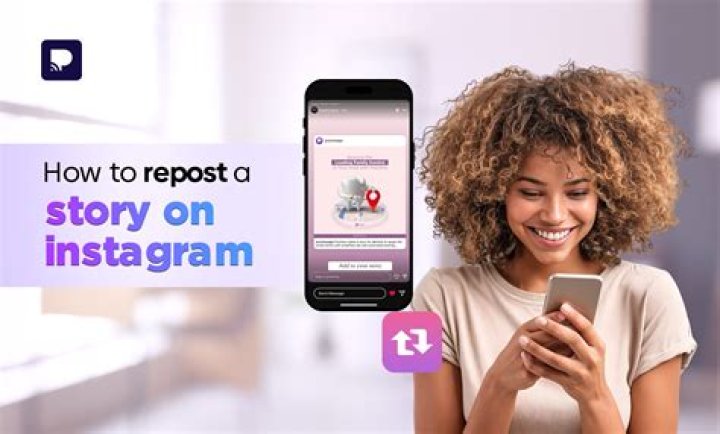 How do I repost a story on Instagram 2022?