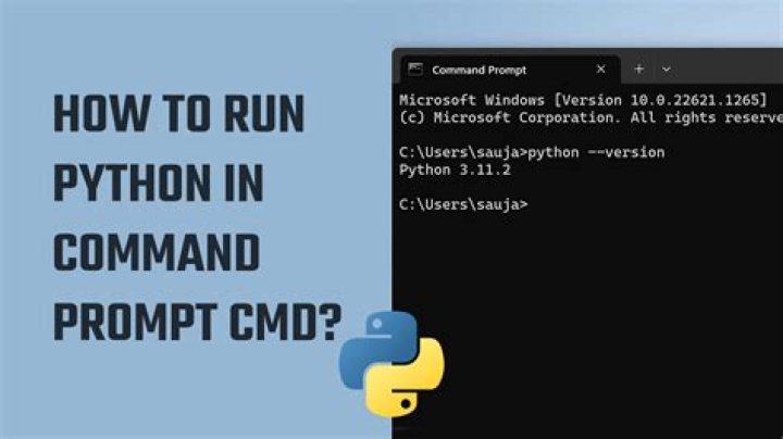 How do I run a cd from command prompt?