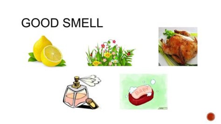 How do I smell good after waking up?