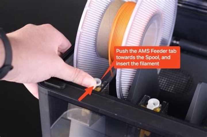 How do I stop my filament from curling?