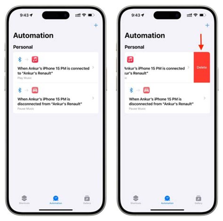 How do I stop my iPhone from hanging up with the lock button?