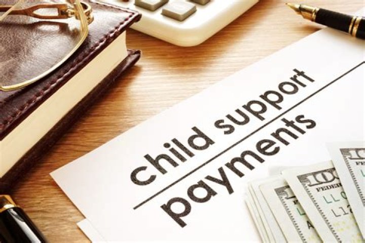 How do I stop paying child support in California?