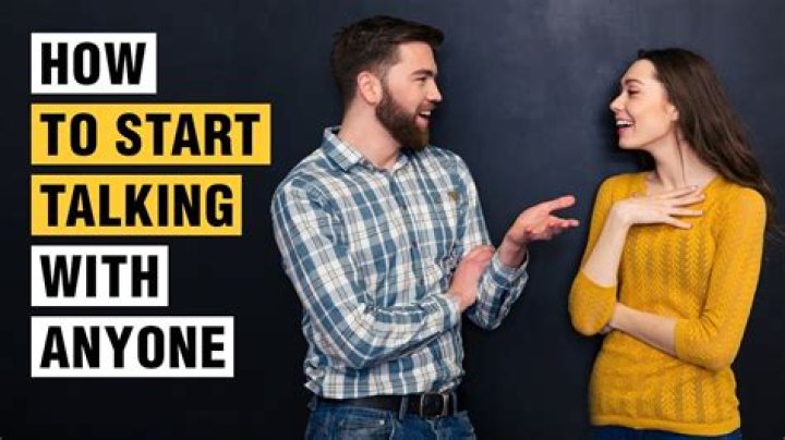 How do I talk to a female inmate?