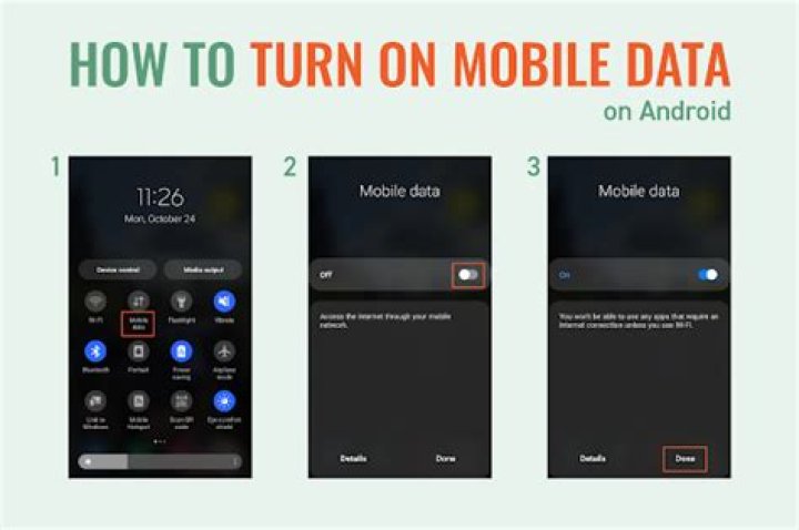 How do I turn off my Android phone tracking?