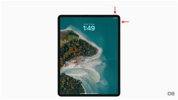 How do I turn off the speaker on my iPad?