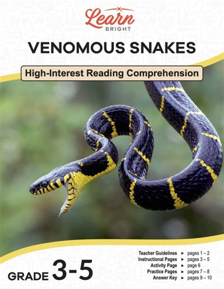 How do snakes learn?