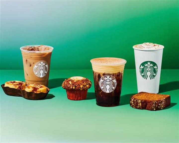 How do Starbucks make vegans?