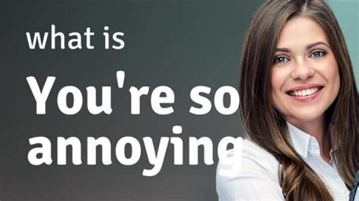 How do you annoy an INTJ?