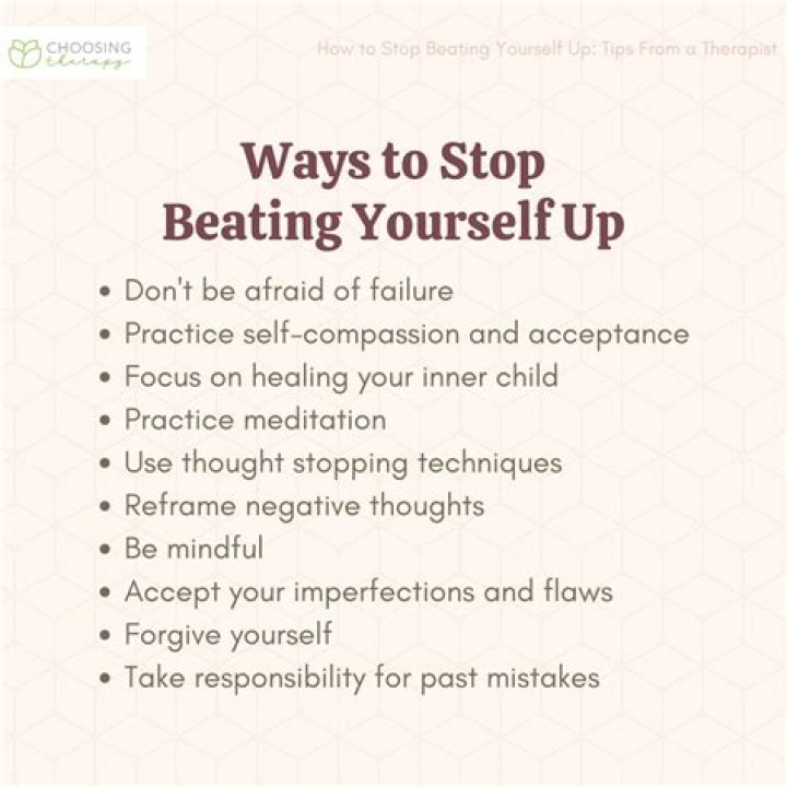 How do you beat health anxiety?