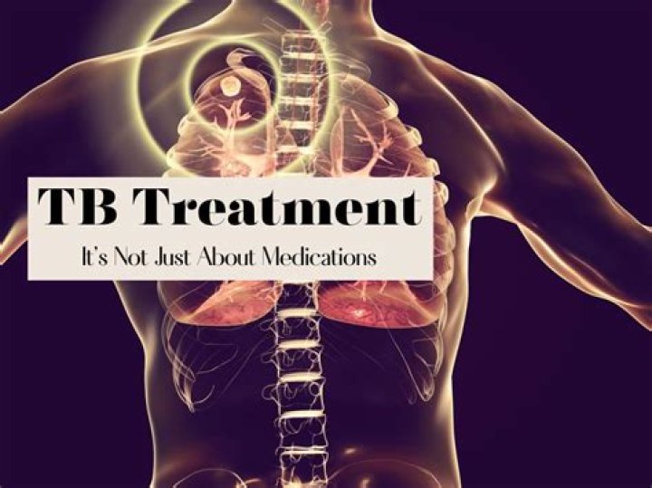 How do you beat TB naturally?