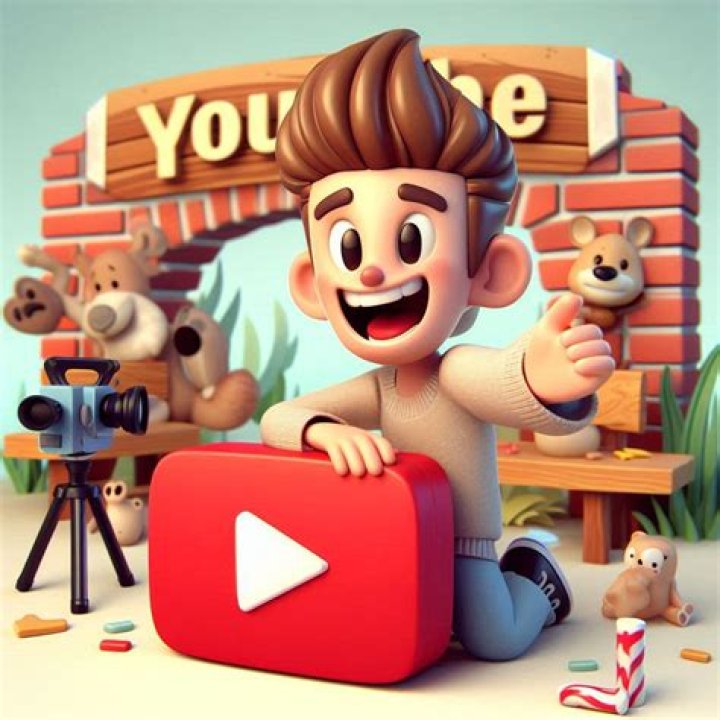 How do you call a YouTuber?