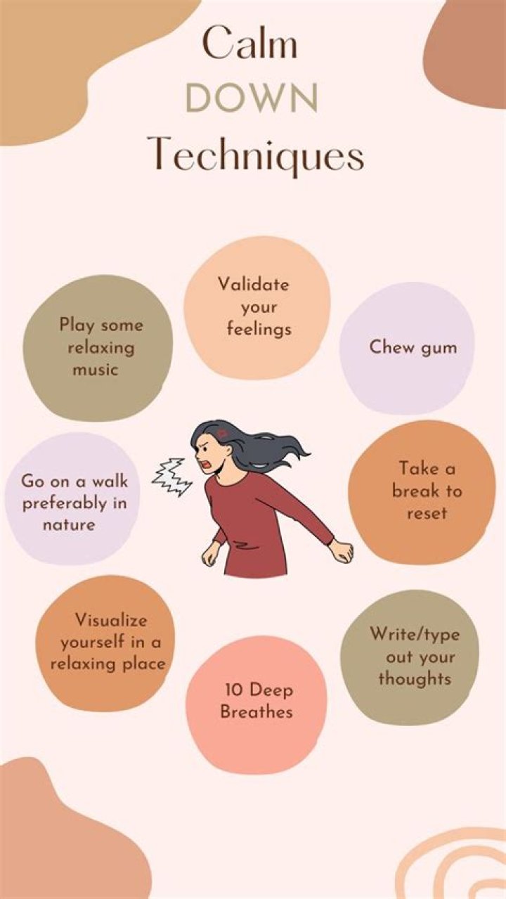 How do you calm down itchy hives?