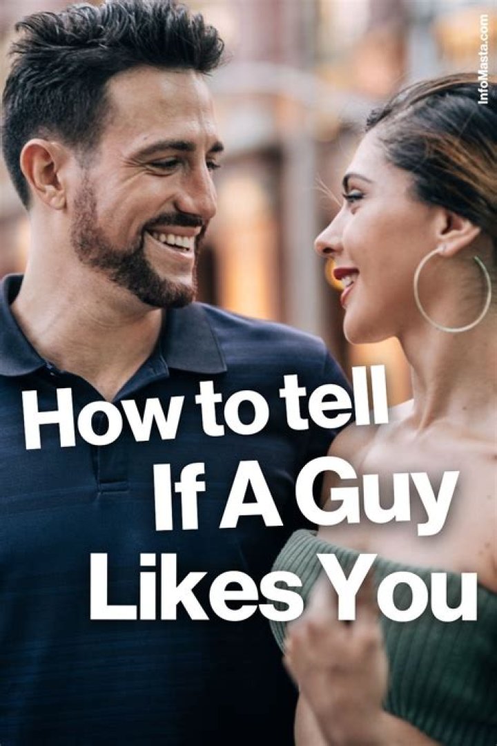 How do you get a guy to tell you his feelings?