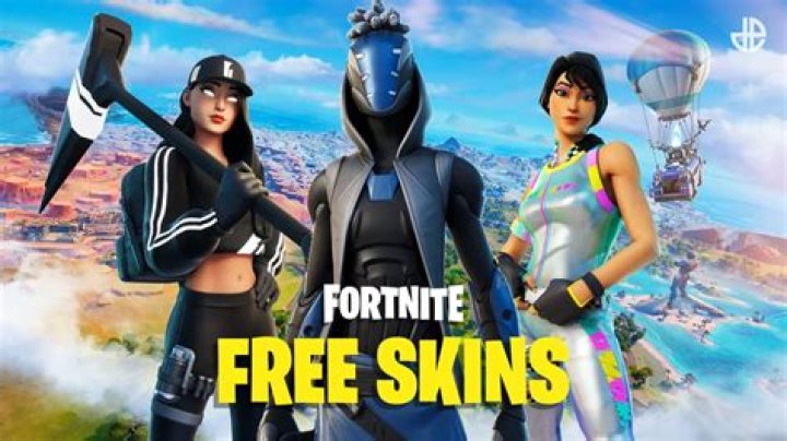 How do you get free Halo skins?