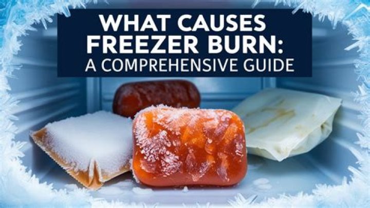 How do you get freezer burn taste out of fish?