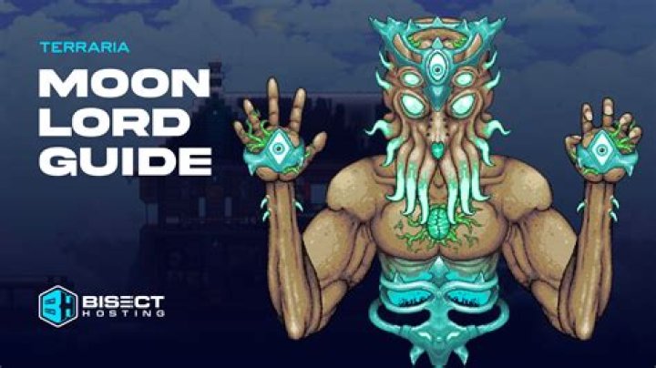 How do you get luminite before Moonlord?