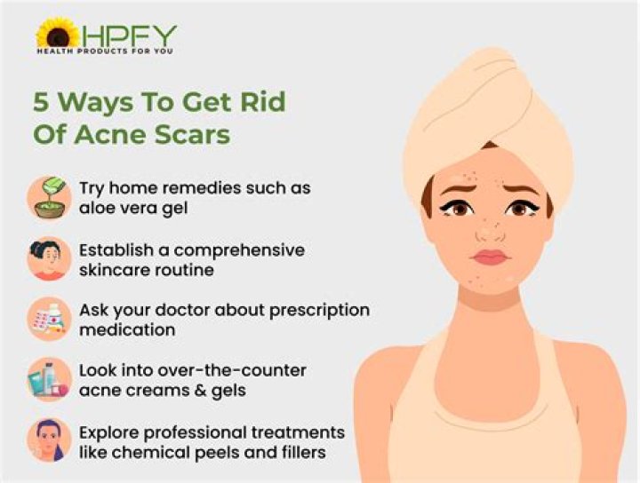 How do you get rid of internal scar tissue?