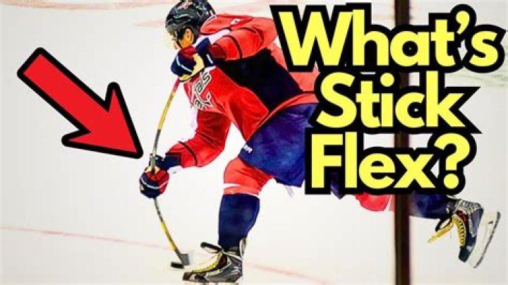 How do you get stick skinny?