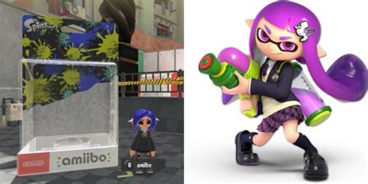 How do you get the school uniform in Splatoon 2?
