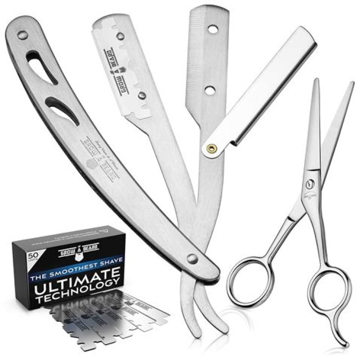 How do you keep a straight razor from rusting?