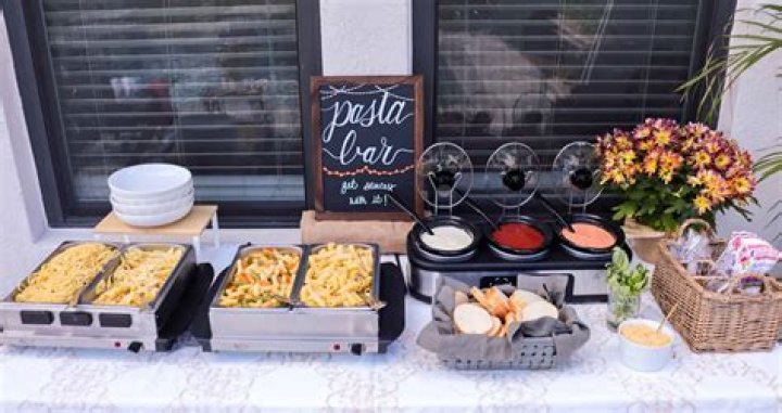 How do you keep pasta fresh the next day?