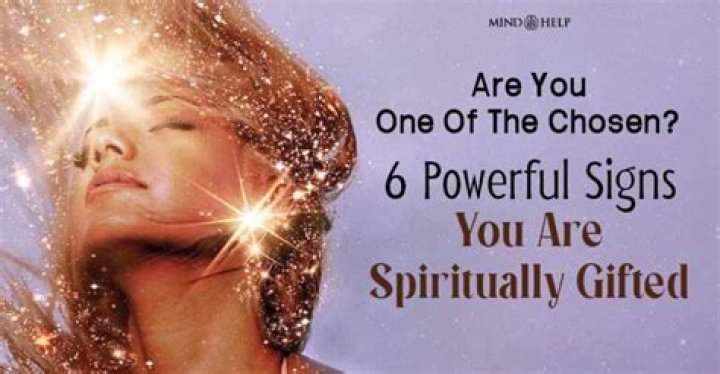 How do you know if you are spiritually powerful?