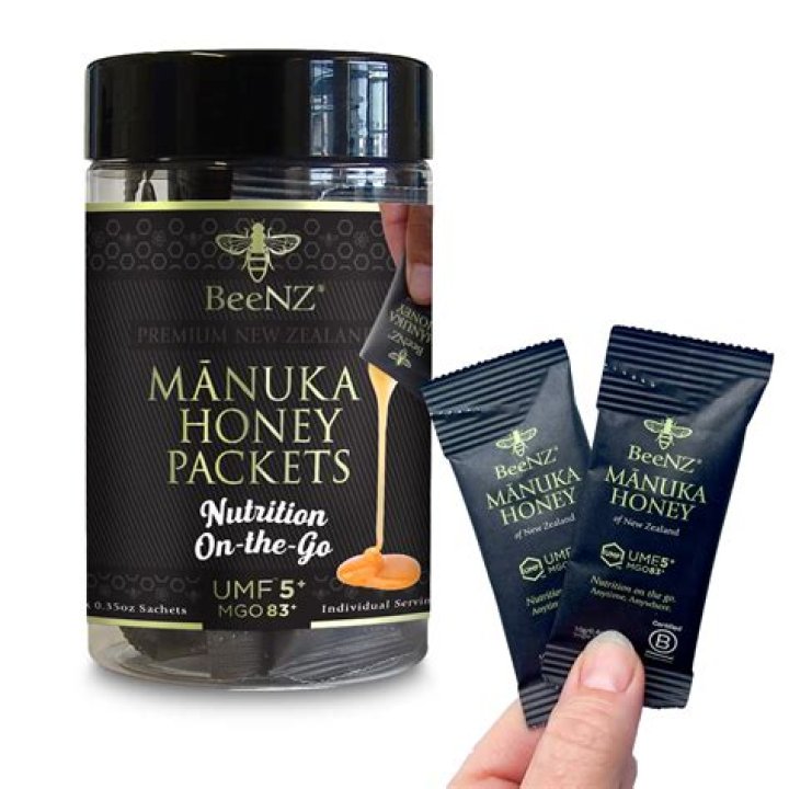 How do you know if your Manuka honey is real?