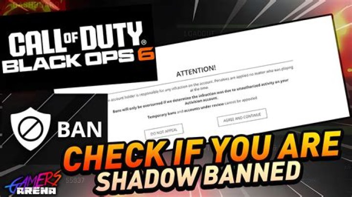 How do you lift a shadow ban on Instagram?