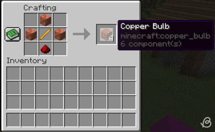 How do you make burnt copper shiny?